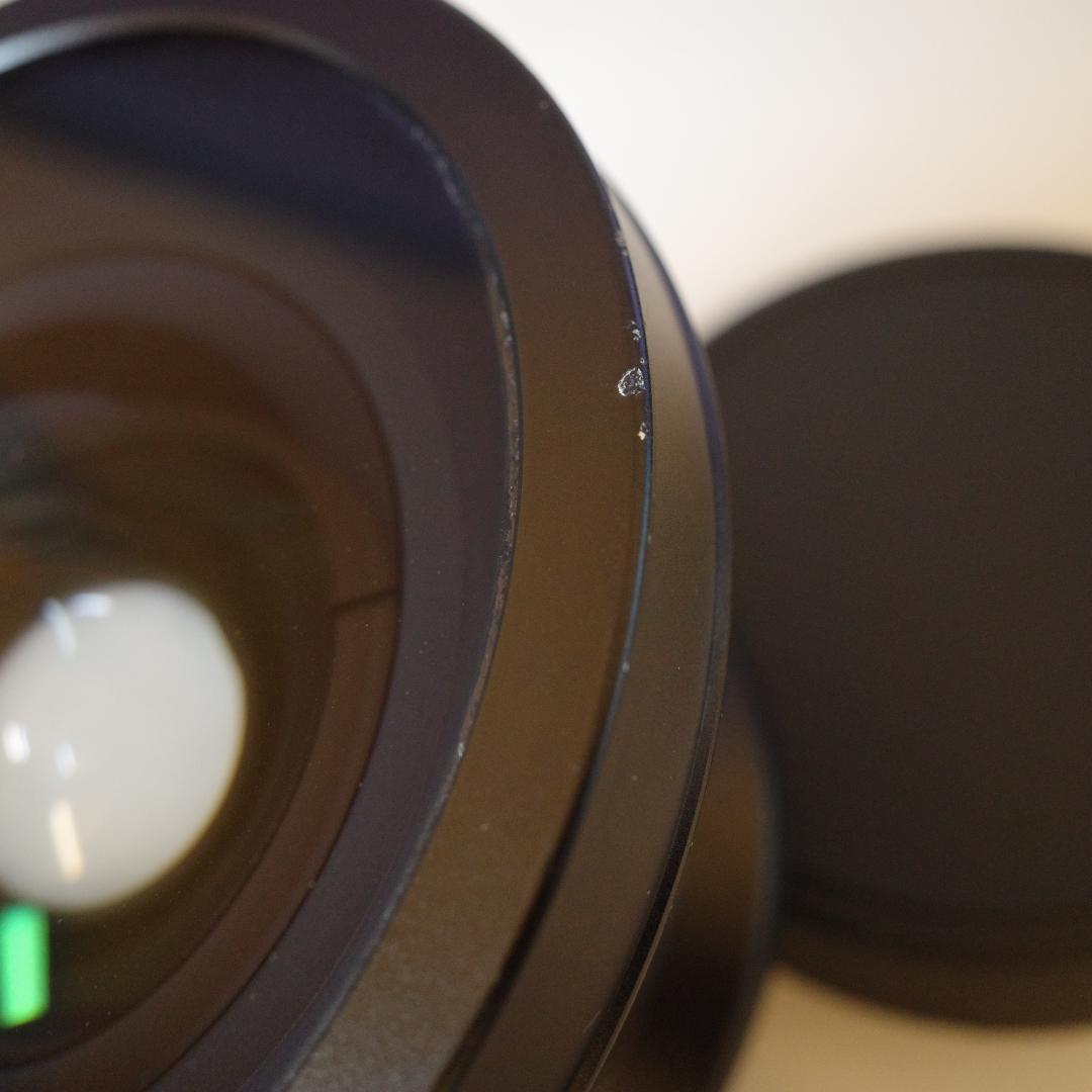 Epoque ワイドコンバージョンレンズ　DLC-20 水中撮影用