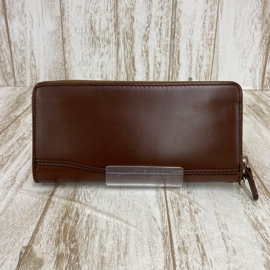 so-1684) RED WING レザー 長財布 ロングウォレット