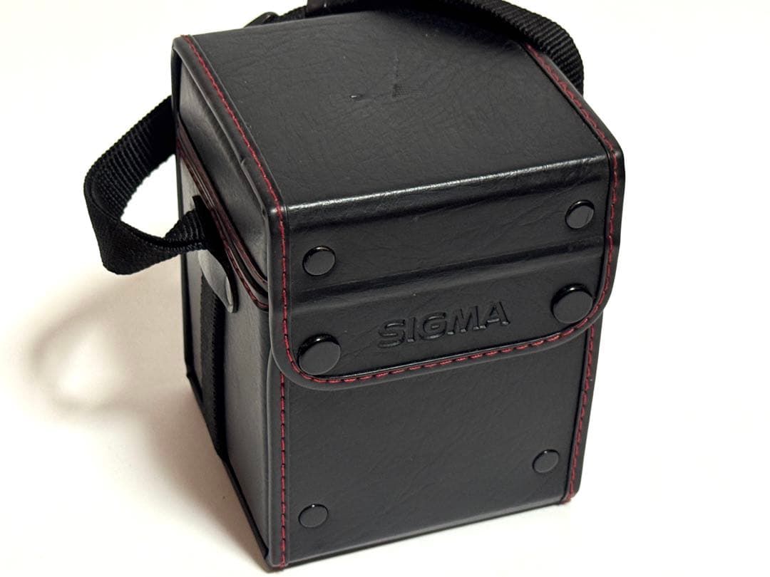 【お値引中】Canon用 SIGMA EF 28-70mm F2.8 EX 美品