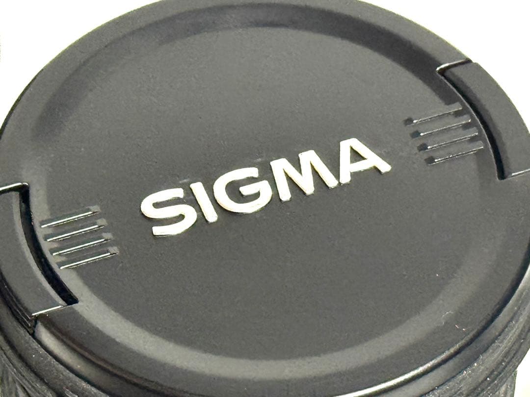 【お値引中】Canon用 SIGMA EF 28-70mm F2.8 EX 美品