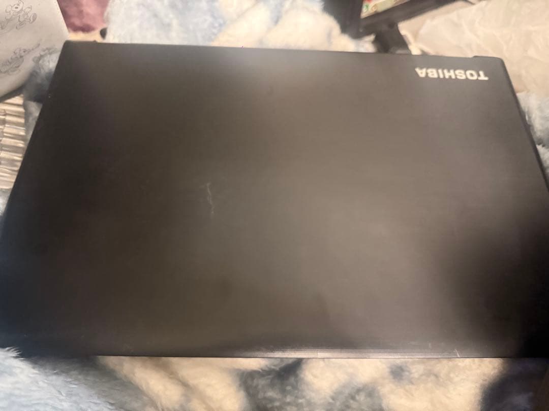 【すぐ使えるdynabook B65/M i3 SSD 8GBWindows11