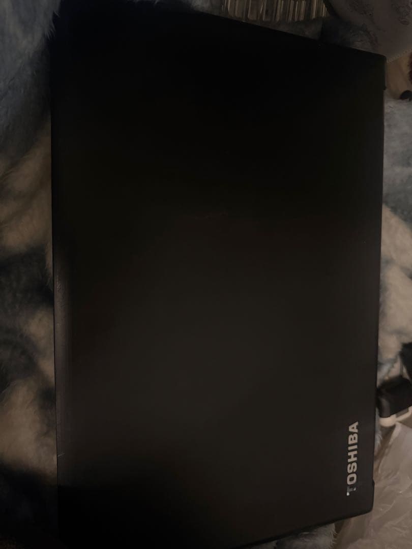 【すぐ使えるdynabook B65/M i3 SSD 8GBWindows11