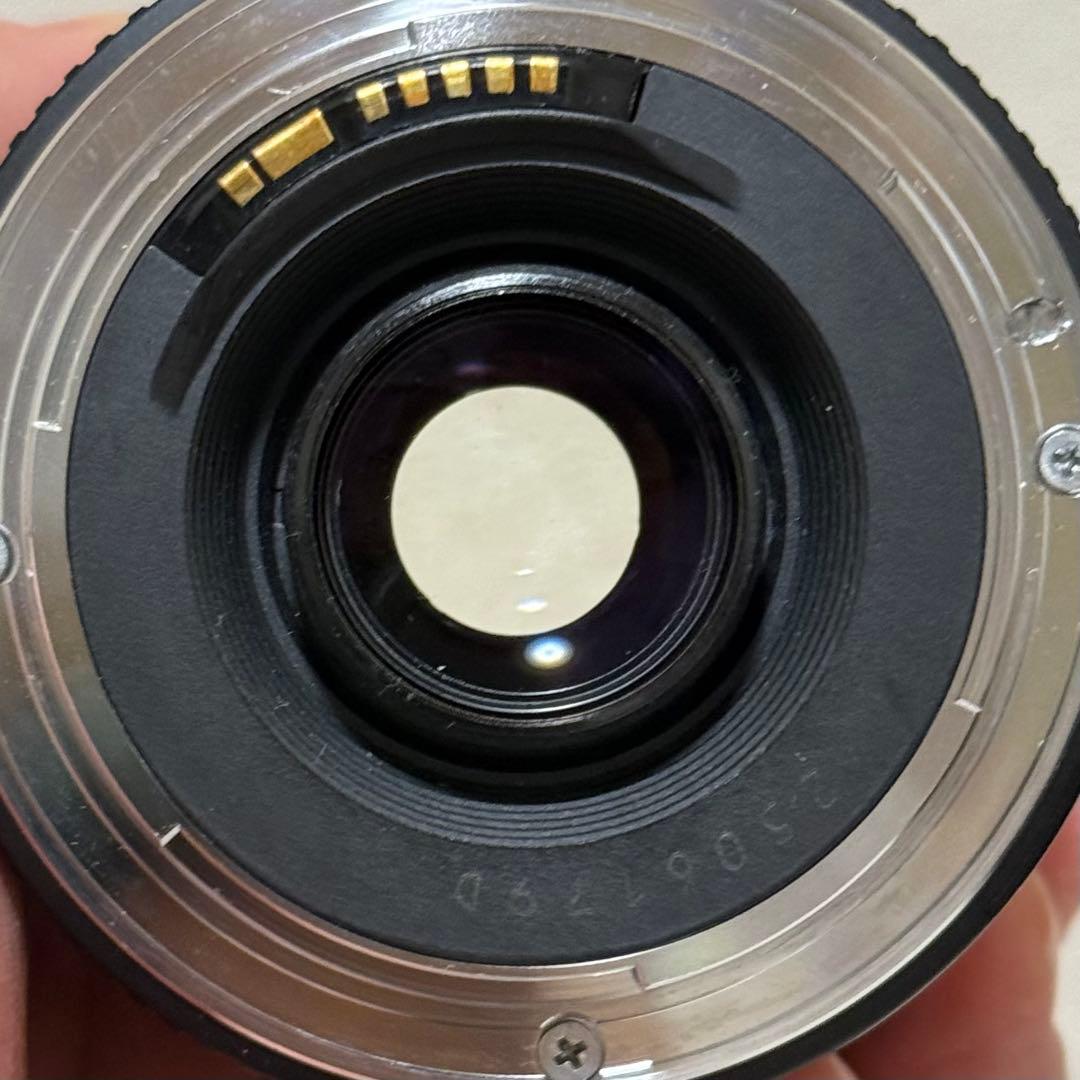 ⭐️完動品⭐️キャノン Canon EF 75-300mm F/4-5.6 II