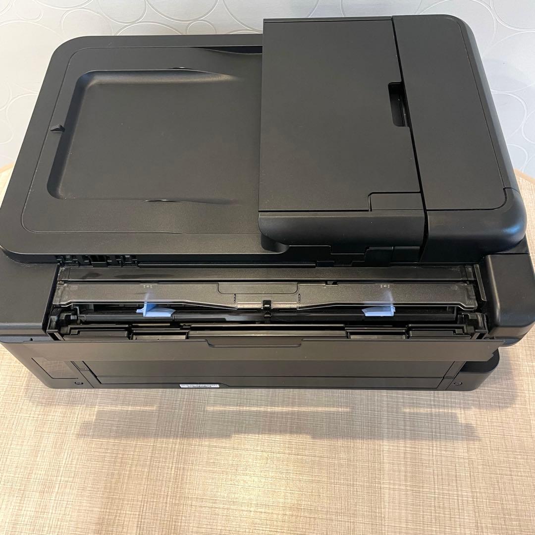 【Canon】 インクジェット複合機 TR9530 A3対応 Wi-Fi