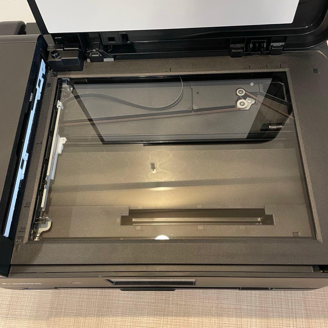 【Canon】 インクジェット複合機 TR9530 A3対応 Wi-Fi