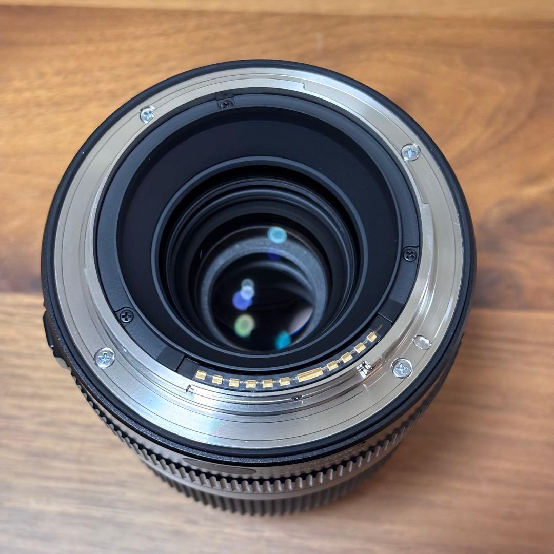 FUJIFILM フジノン GF45mm F2.8 R WR 美品