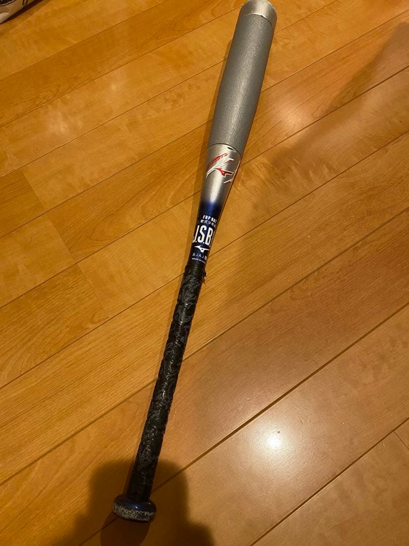 ミズノ　ビヨンドマックス　78