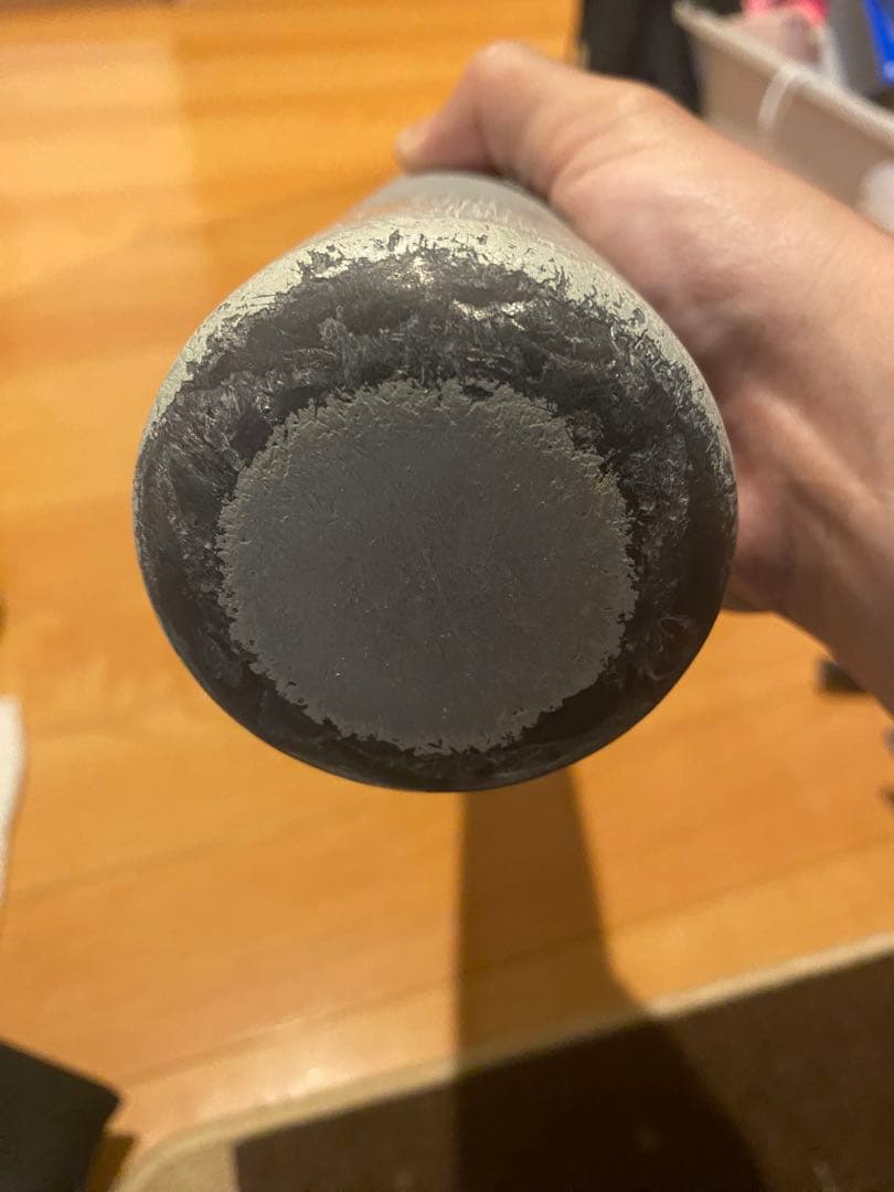 ミズノ　ビヨンドマックス　78