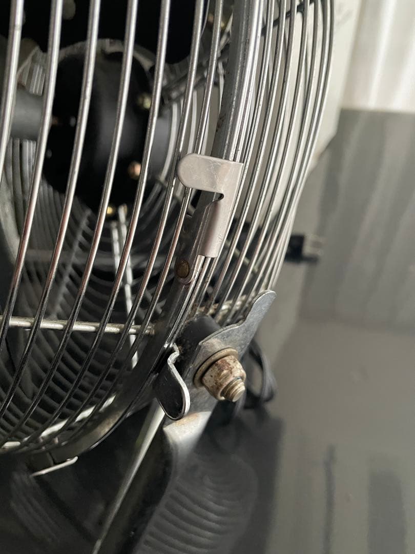 ダルトン　サーキュレーター　レトロ