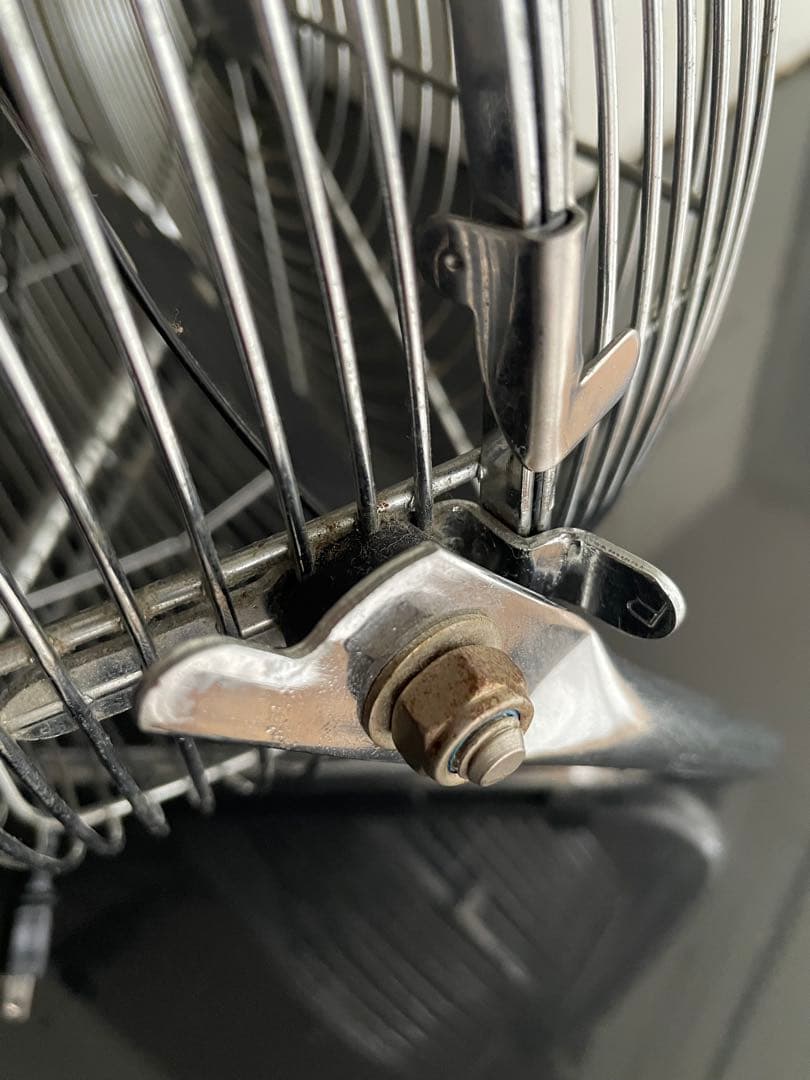 ダルトン　サーキュレーター　レトロ