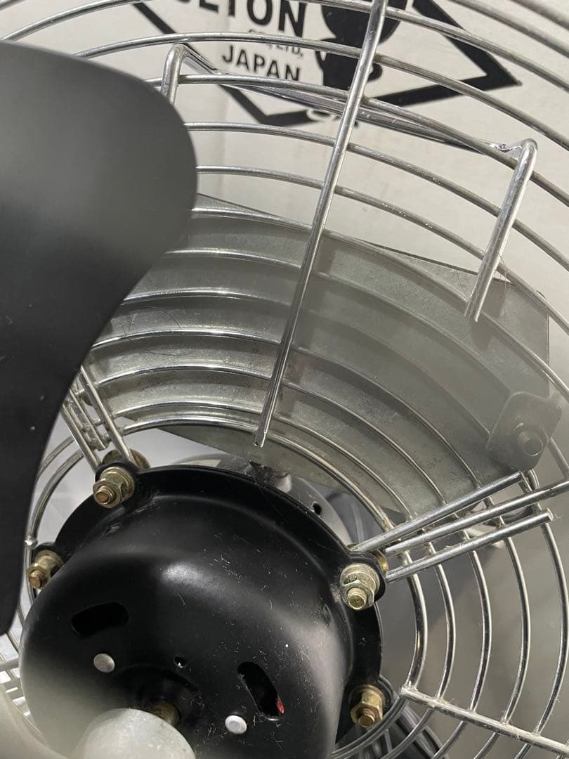 ダルトン　サーキュレーター　レトロ