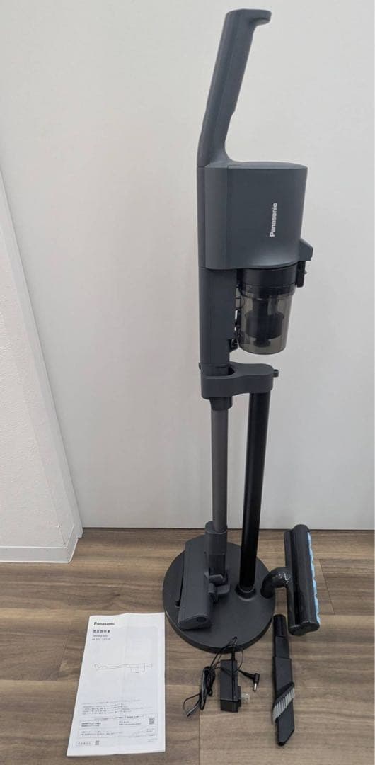 う*に様 Panasonic スティッククリーナー MC-SB54K