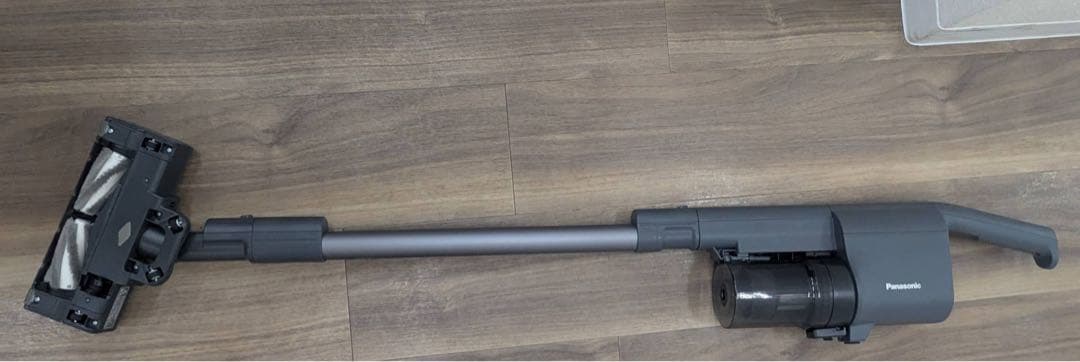 う*に様 Panasonic スティッククリーナー MC-SB54K