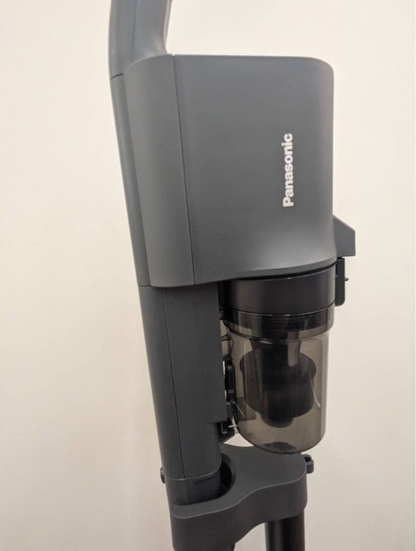 う*に様 Panasonic スティッククリーナー MC-SB54K