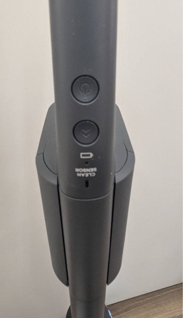 う*に様 Panasonic スティッククリーナー MC-SB54K