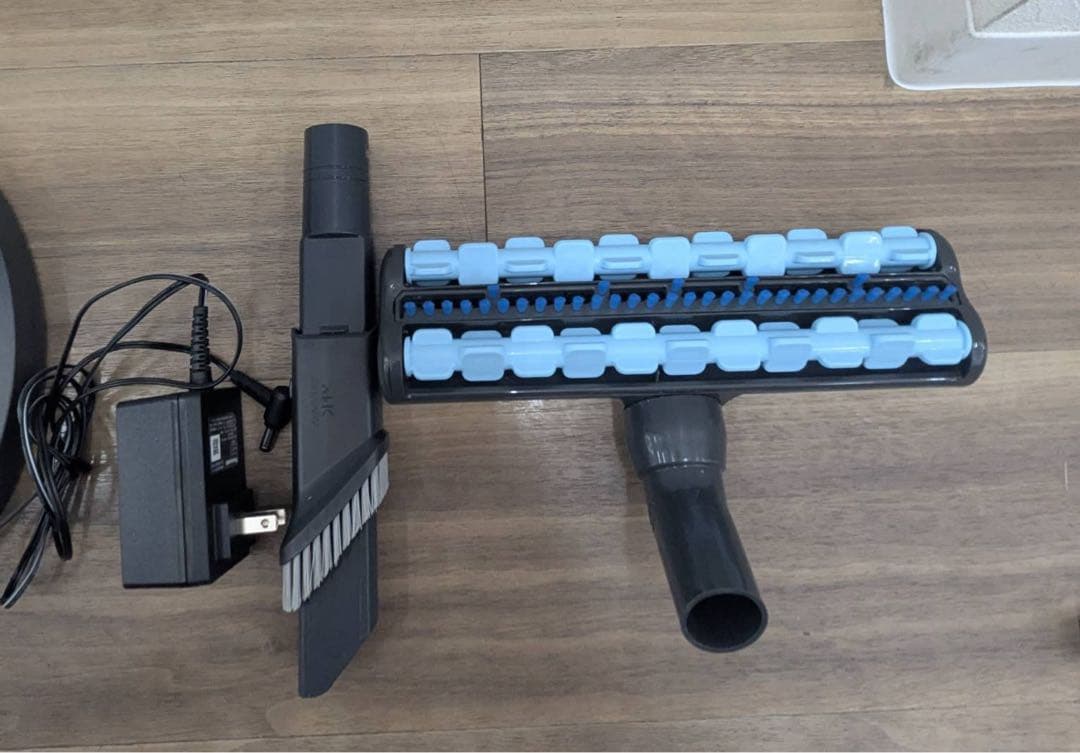 う*に様 Panasonic スティッククリーナー MC-SB54K