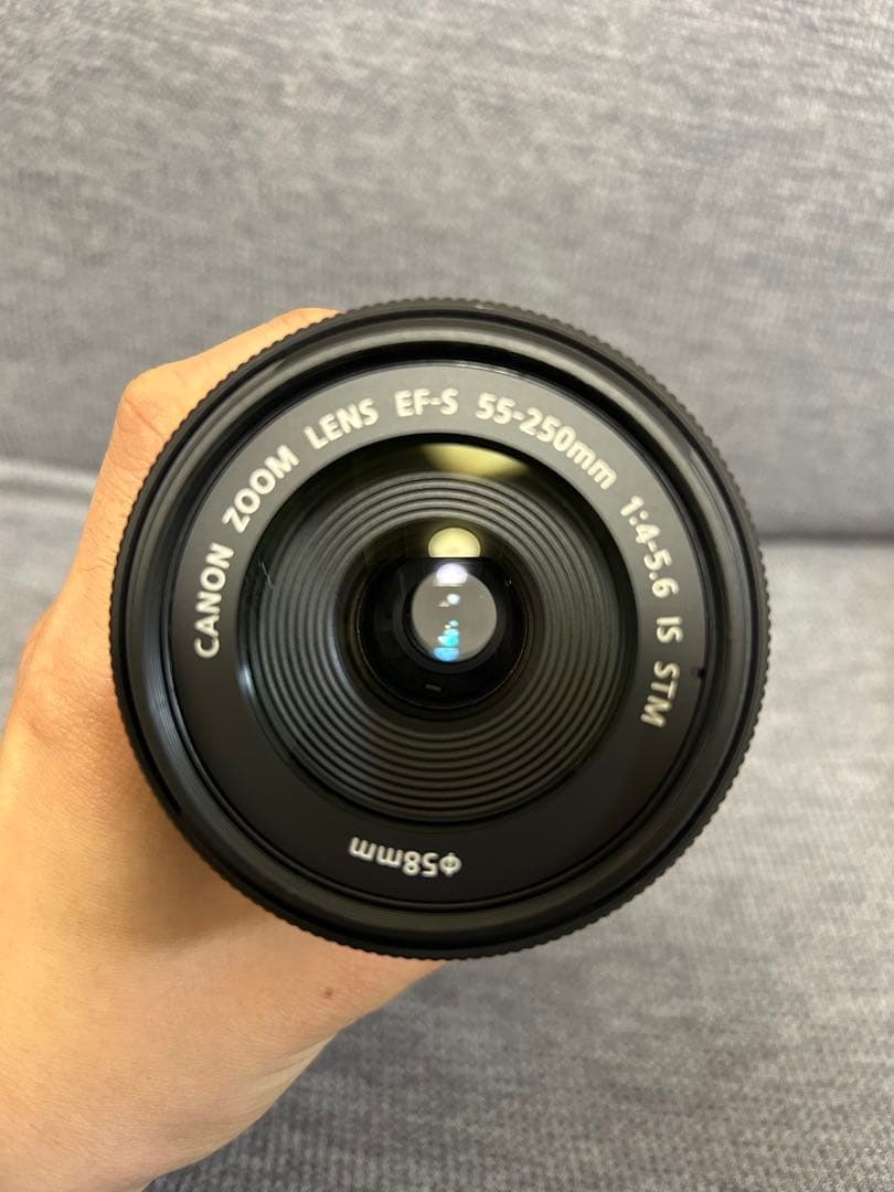 【フラワー】Canon EOS Kiss X9i デジタル一眼レフカメラ