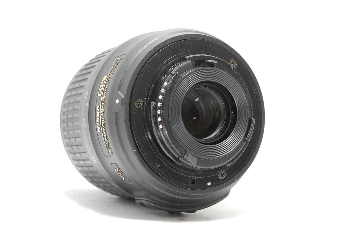 【安心のフルカラーマニュアル付】Nikon D5100　スマホ転送　フルHD動画