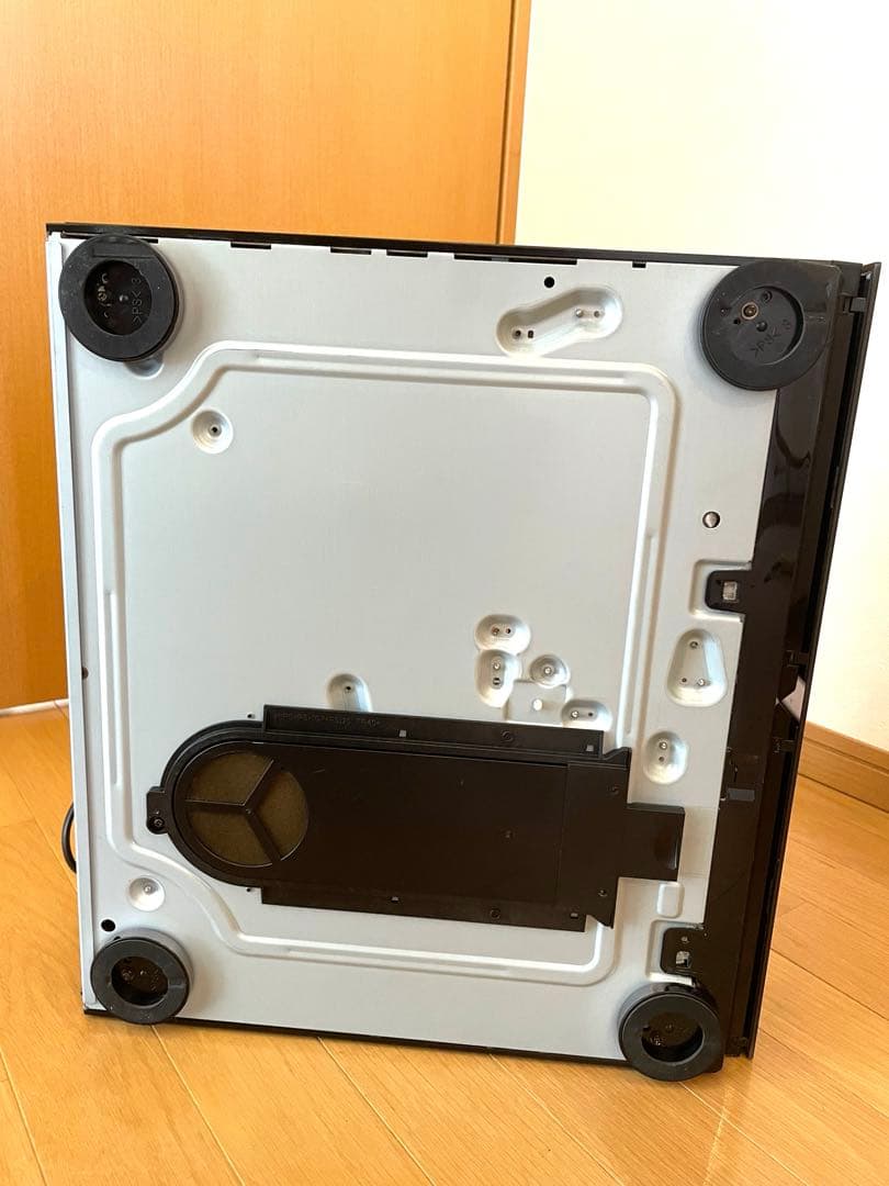 cell regza 46ex2 チューナーのみ　動作品　付属品有り