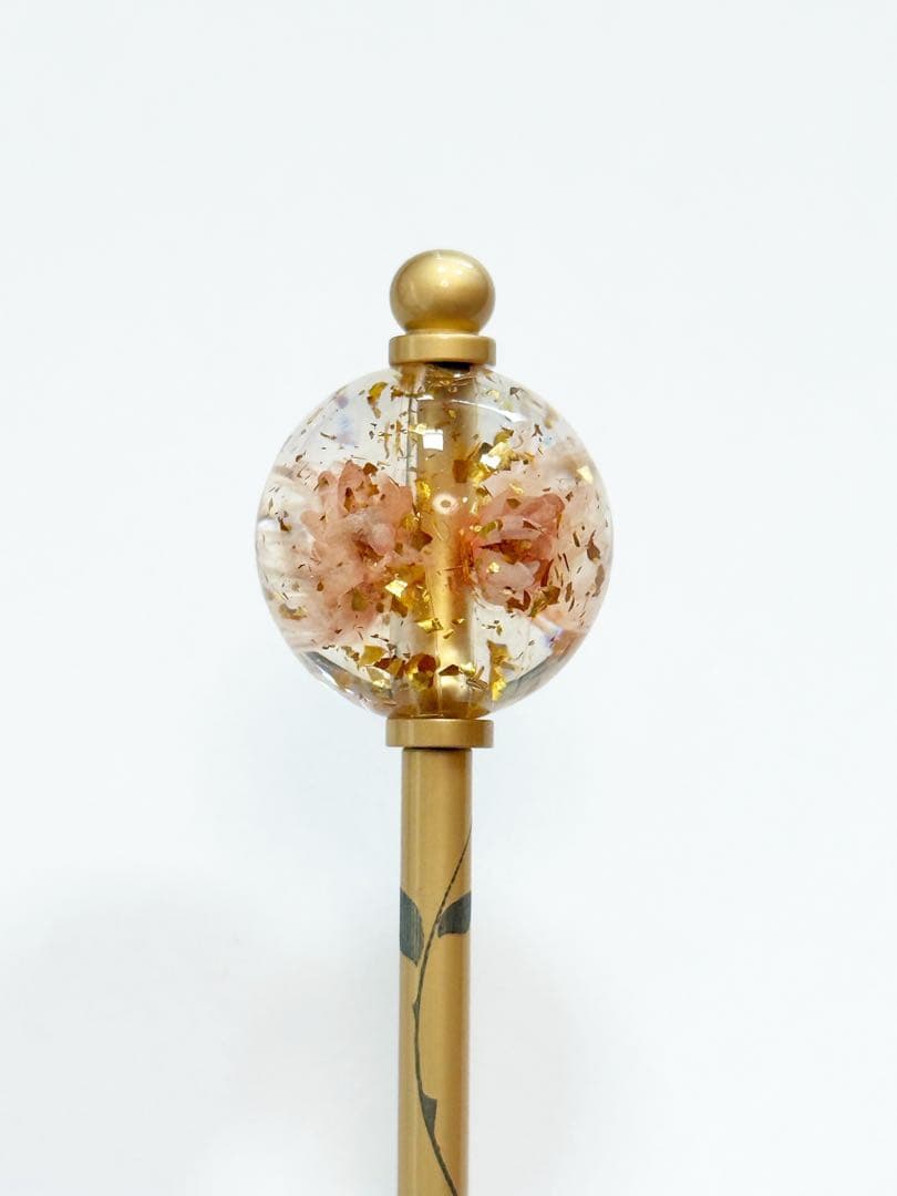 かんざし屋wargo　かんざし　4点セット①