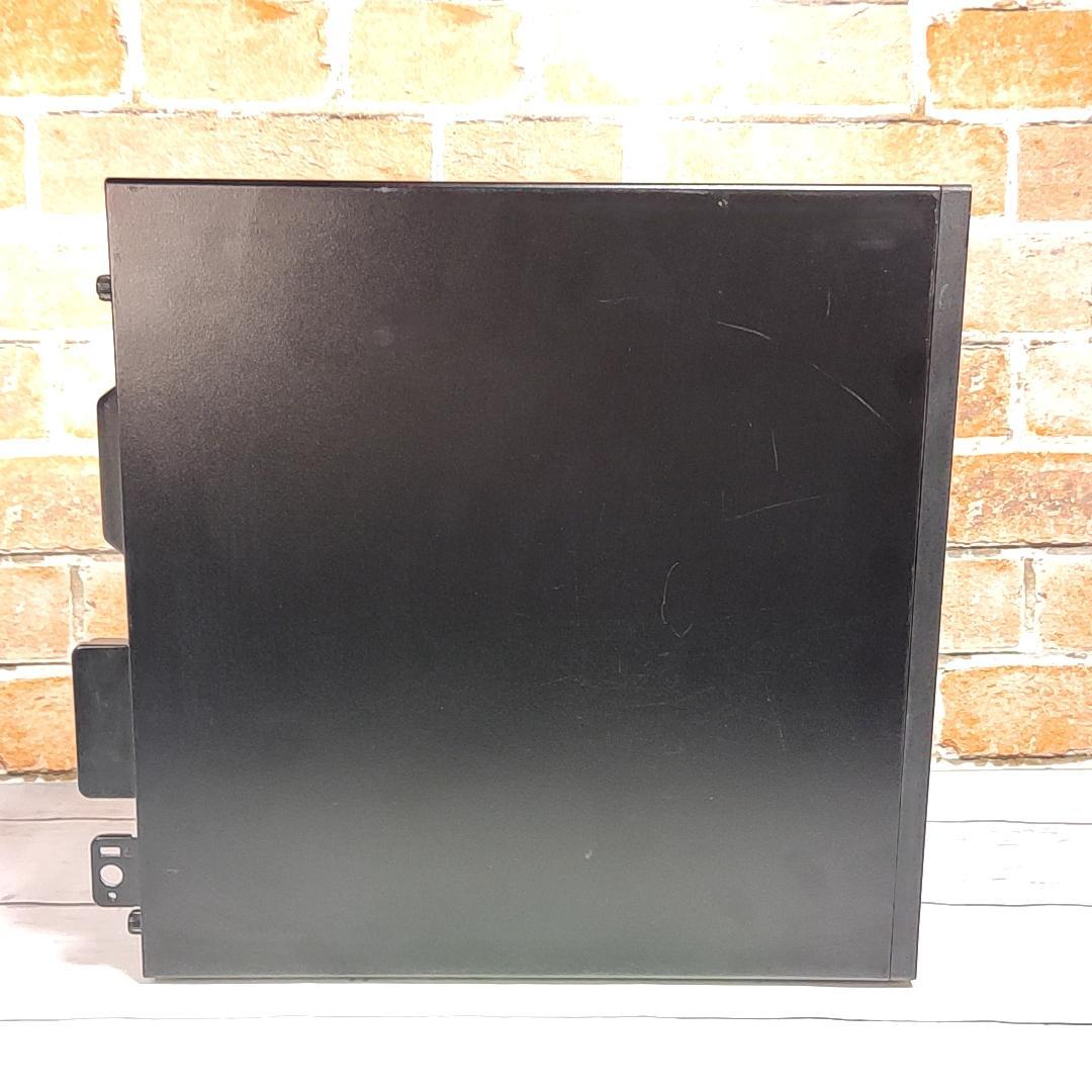 【高速9世代】DELL Optiplex3070 デスクトップ 新品SSD512