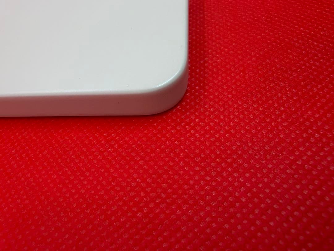 AQUOS wish4 ホワイト美品　楽天モバイル