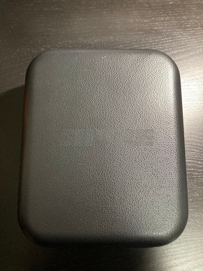 ヘッドホン SHURE SRH1540