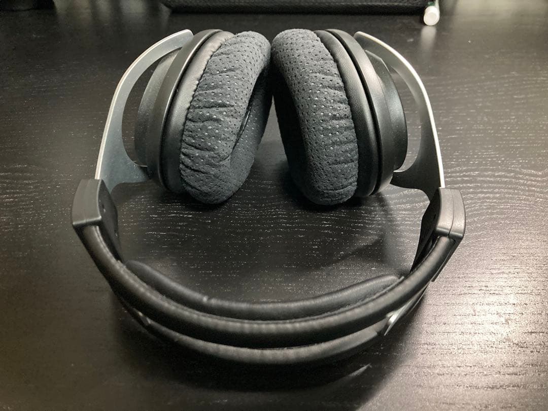 ヘッドホン SHURE SRH1540