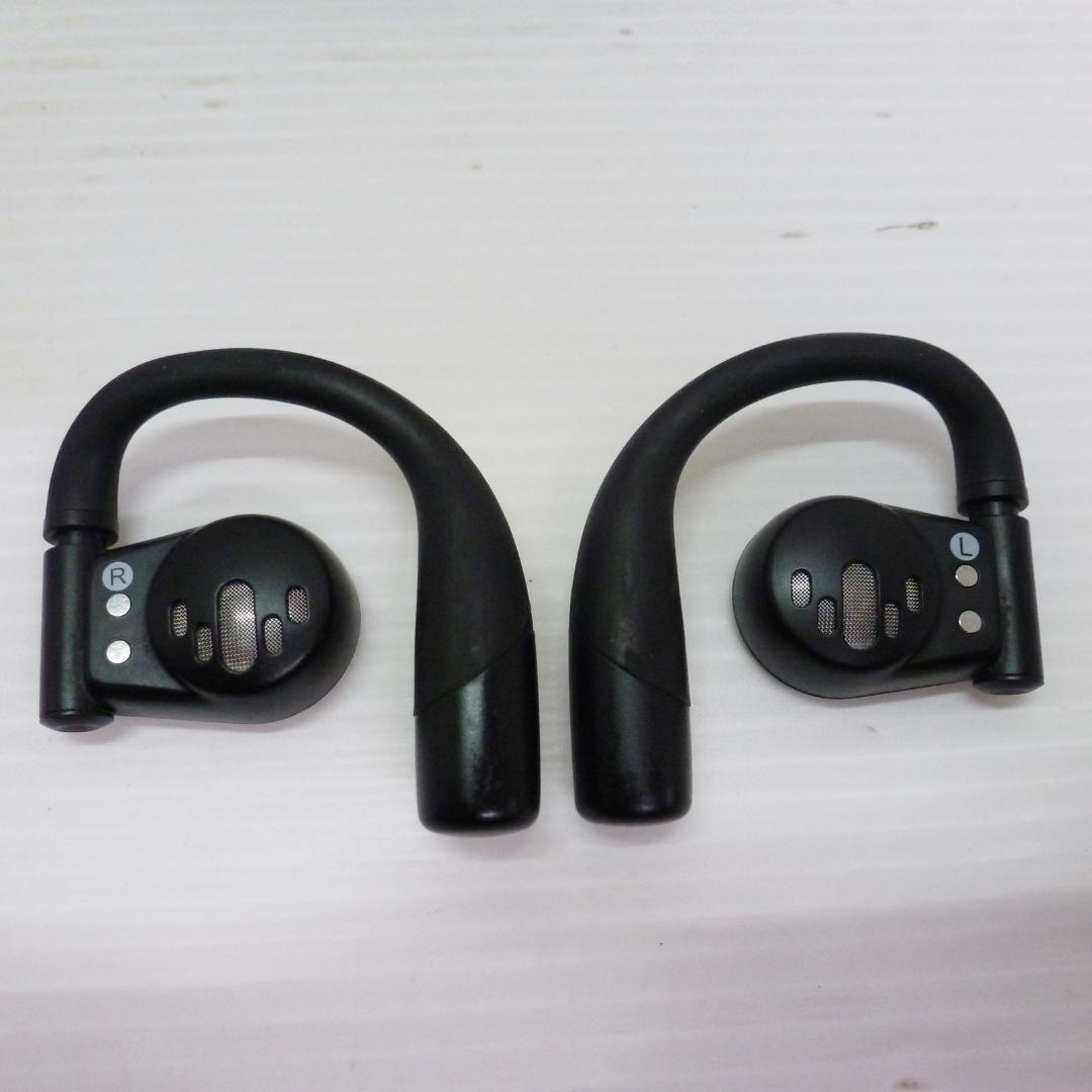 Cleer ARC3 MUSIC BLACK ワイヤレスイヤホン