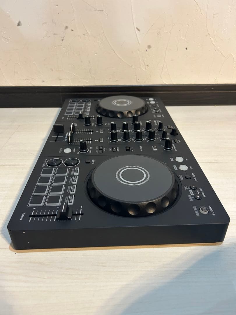 【美品】Pioneer DJ DDJ-FLX4 DJコントローラー