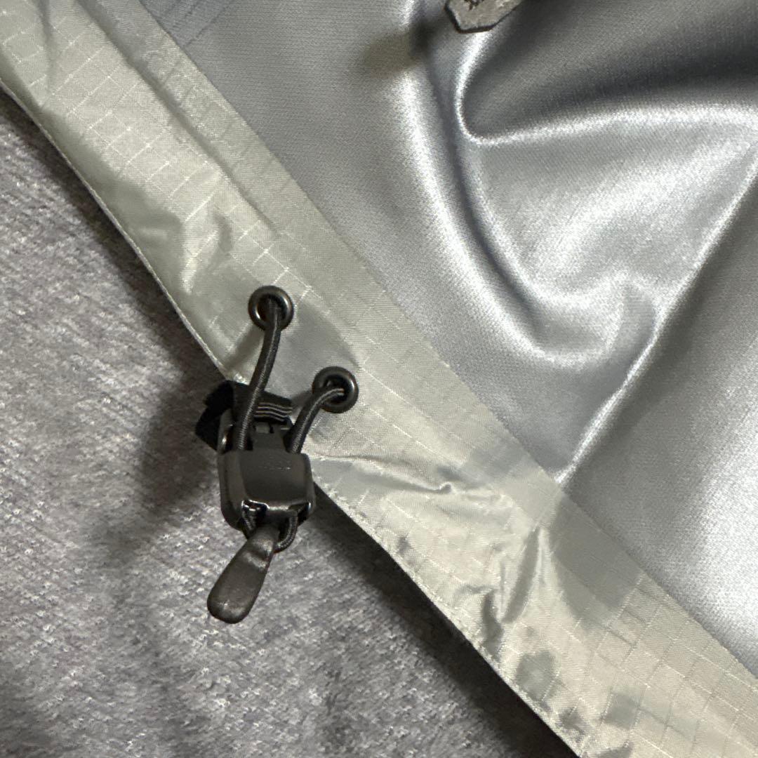 ARC'TERYX Beta Jacket タグ付き新品未使用