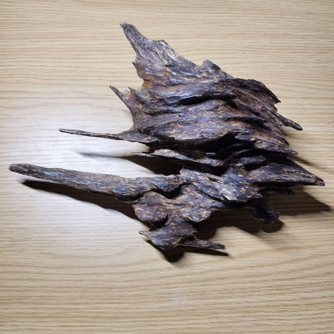 ブドウ糖様依頼　ベトナム産沈香　三点セット