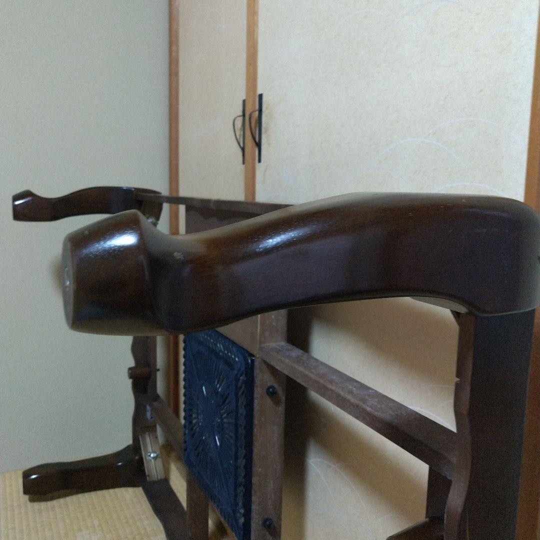 モリモク 家具調こたつ MHF-600E