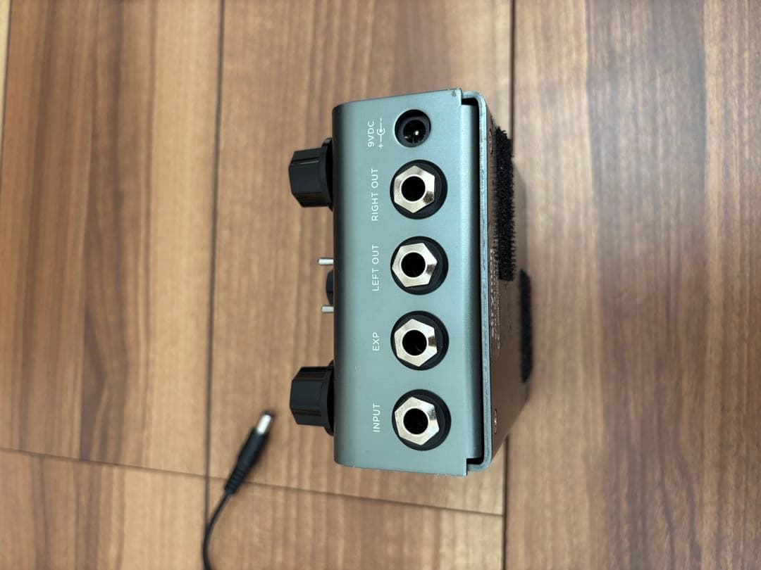 strymon ストライモン / El Capistan dTape Echo