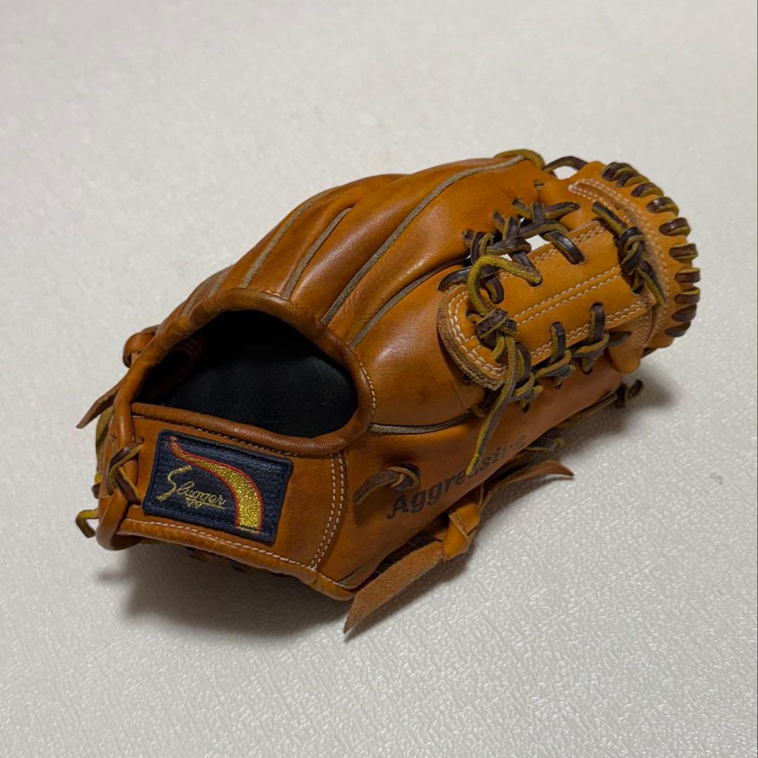 久保田スラッガー KSG-J7