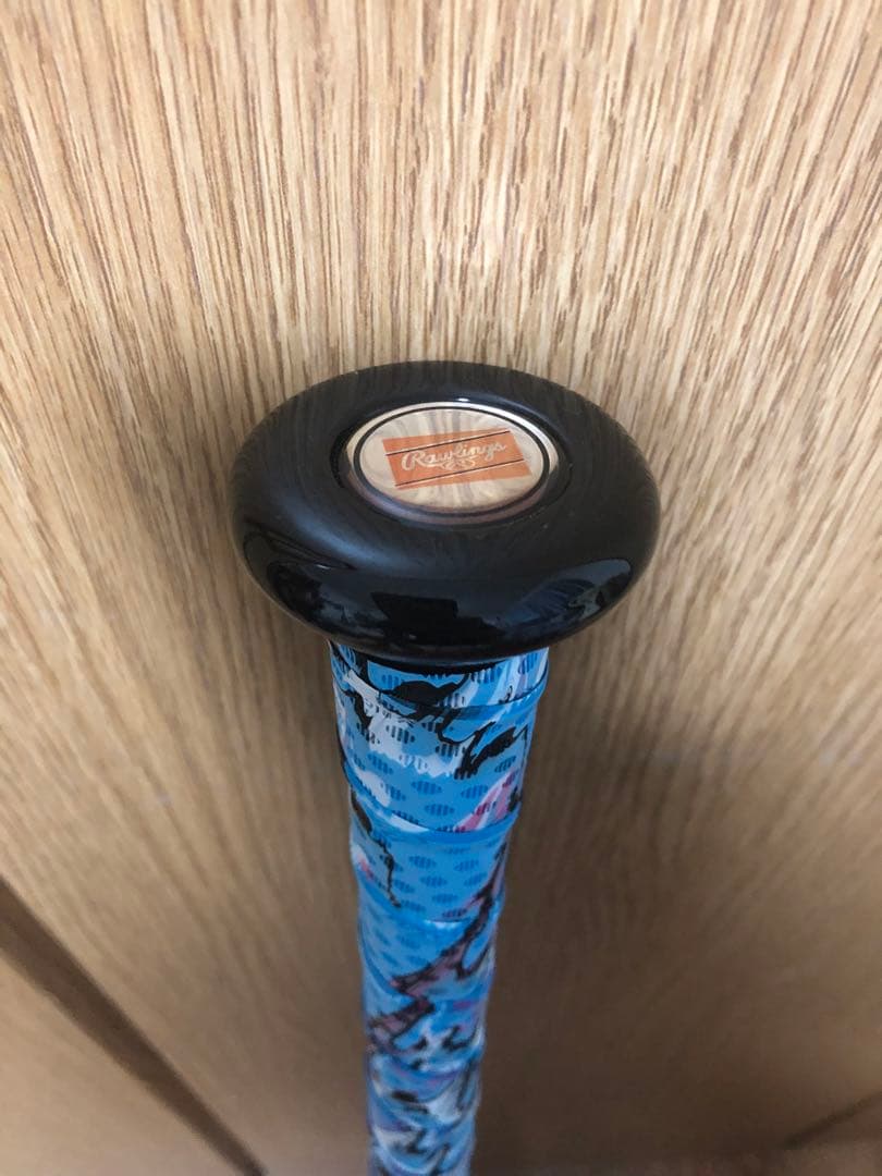 本日限定早いもの勝ちセール　軟式野球バット　ハイパーマッハ3