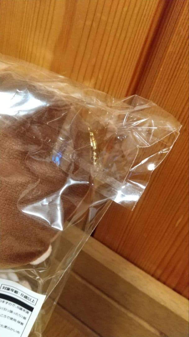 なにわ男子　大橋和也　ちびぬい