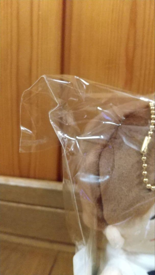 なにわ男子　大橋和也　ちびぬい