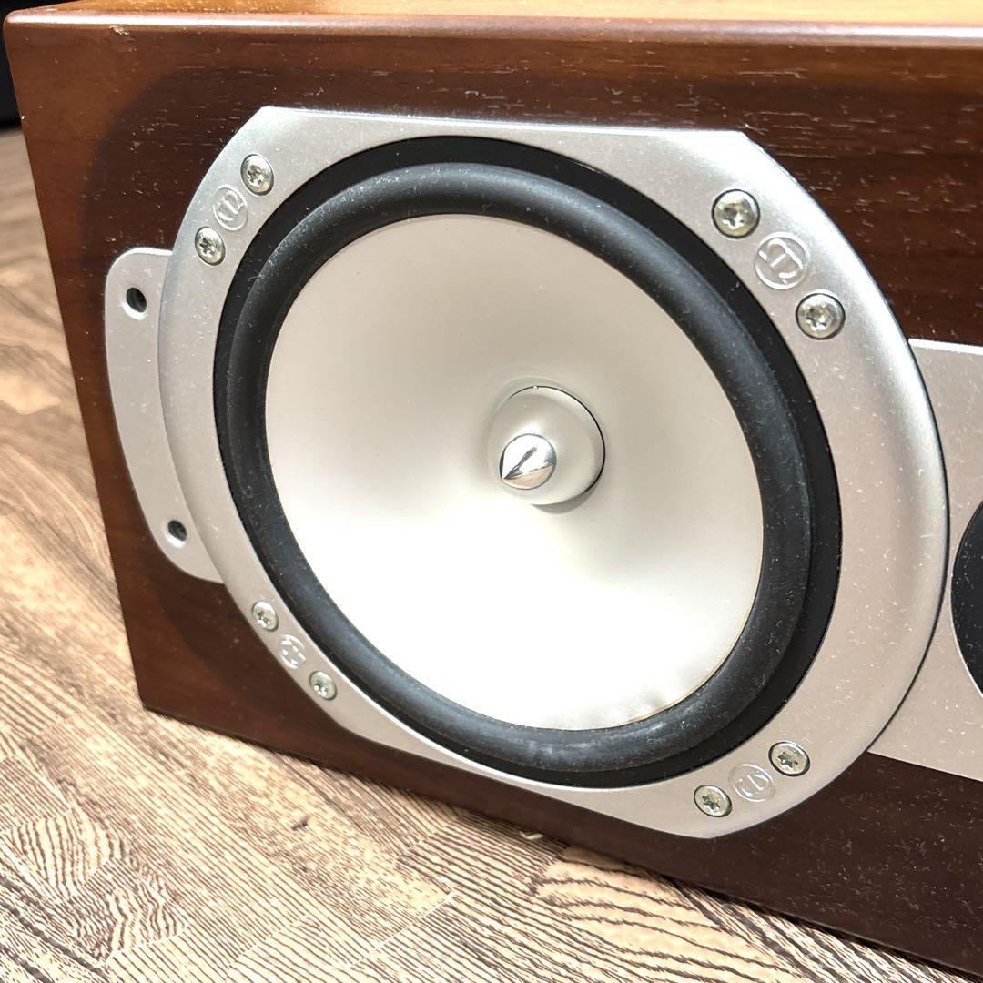 MONITOR AUDIO Silver-RS LCR センタースピーカー