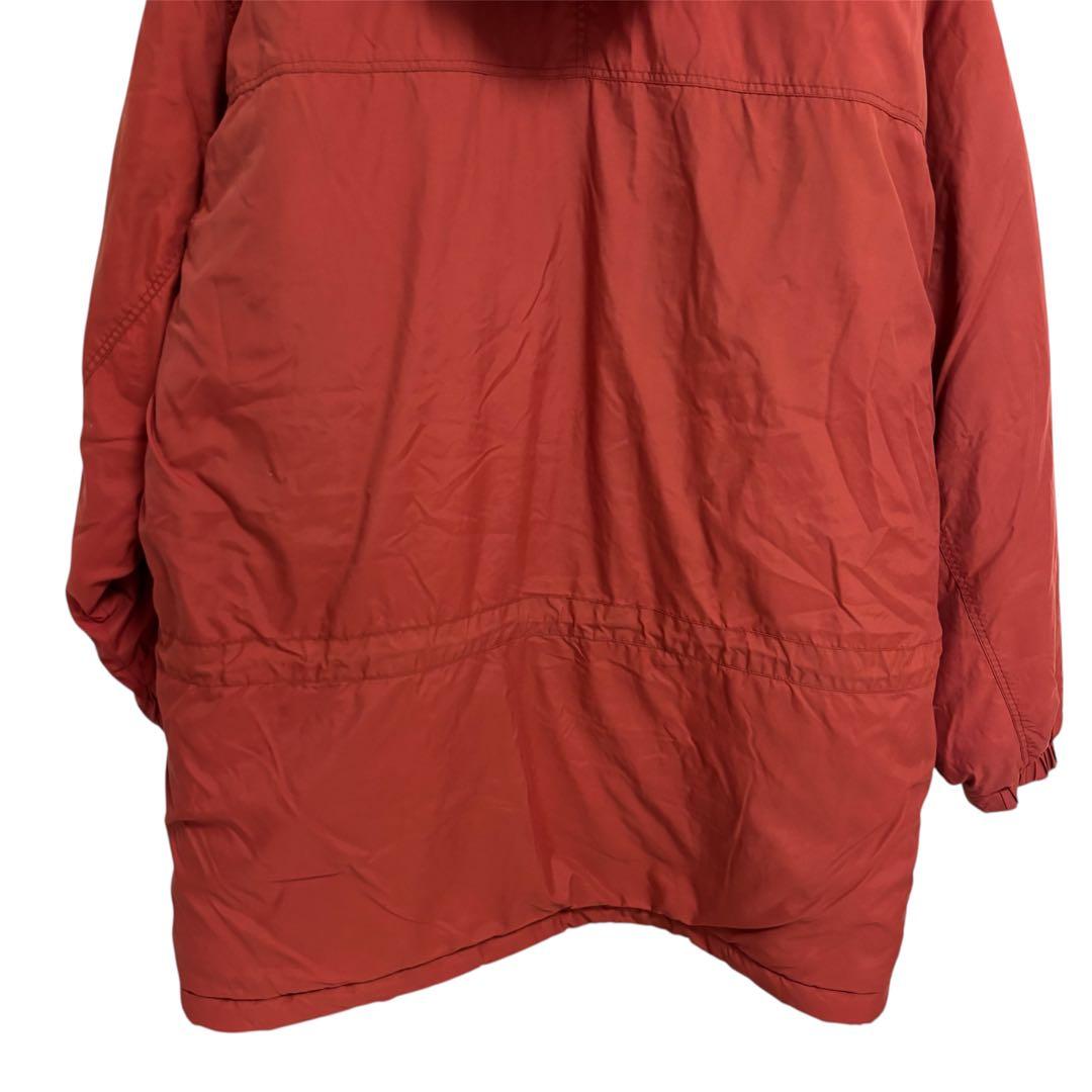 パタゴニア 90s マウンテンパーカー アウター ガイドパーカー 赤 Lサイズ