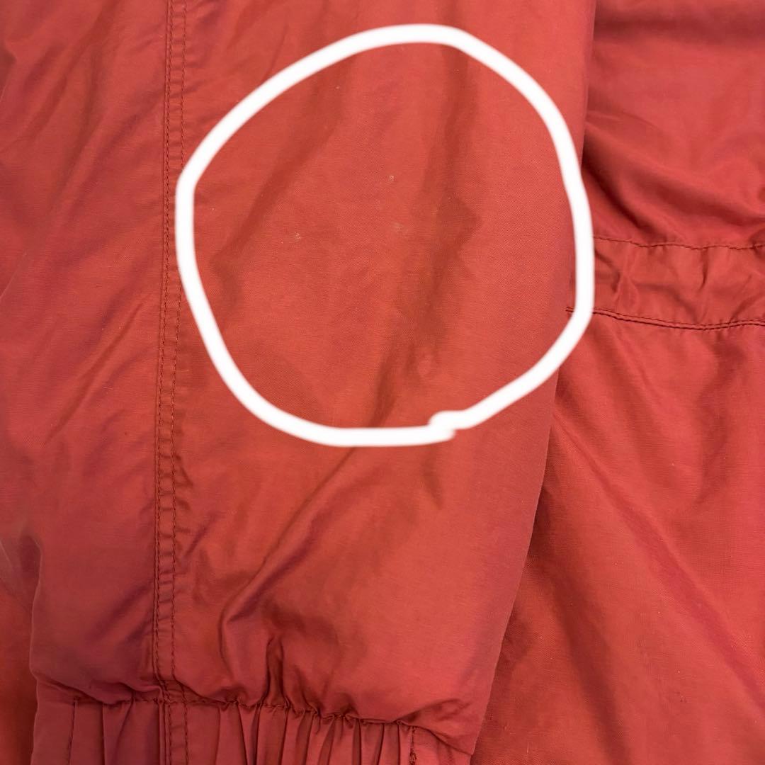 パタゴニア 90s マウンテンパーカー アウター ガイドパーカー 赤 Lサイズ