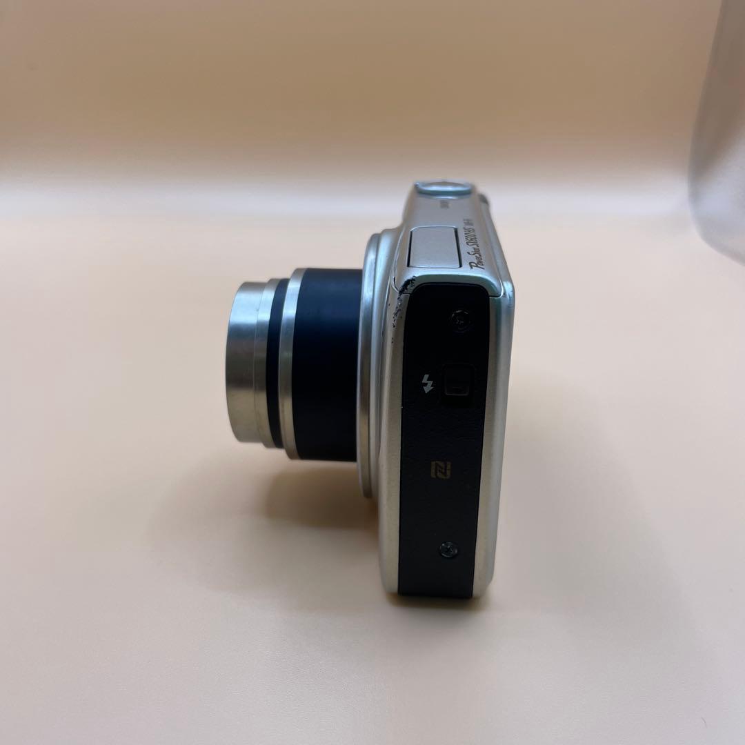 Canon PowerShot SX600 HS PC2050 デジカメ 791