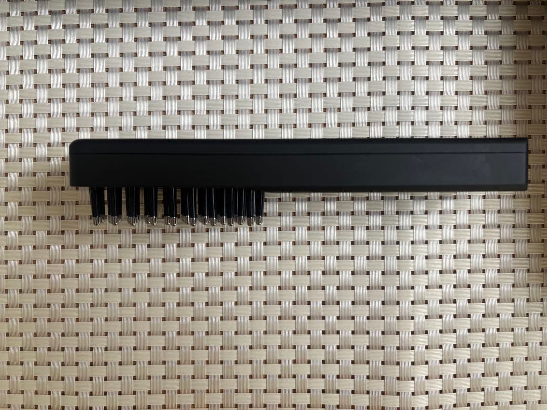 Brighte 美顔器 ブラック