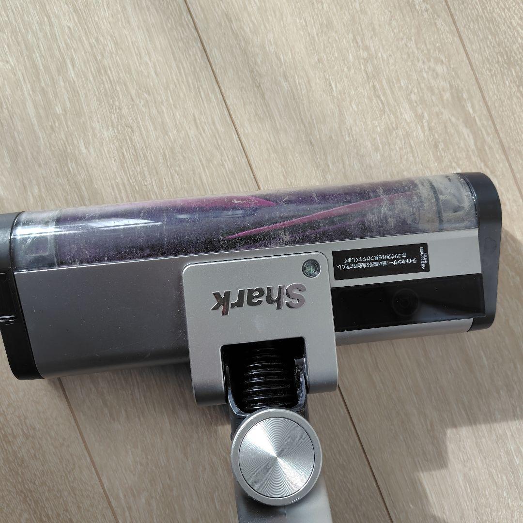 Shark スティッククリーナー Clean Sense IQ　IW3241J