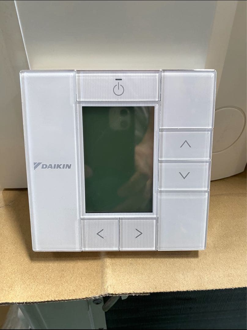 ダイキン　天井吊 パッケージエアコン 2.5馬力　2017年　③