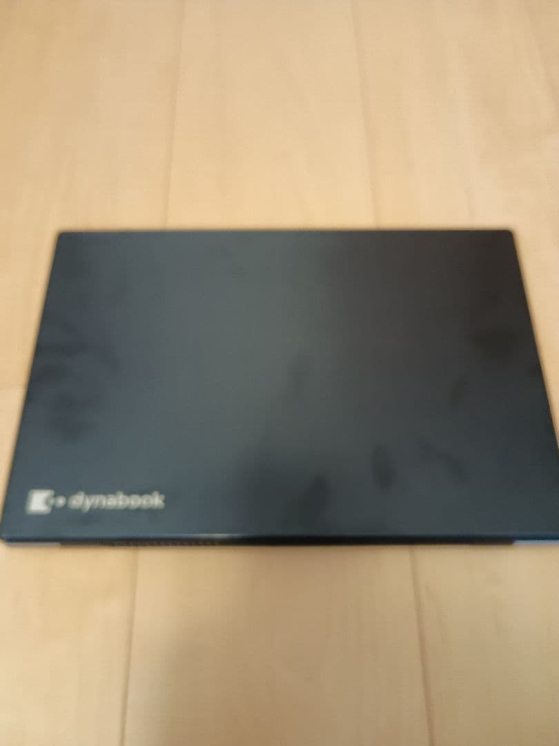 東芝 Dynabook G83/DN ジャンク