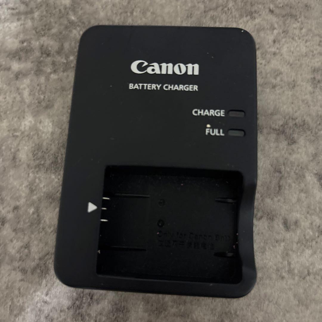 Canon powershot G9 X MarkⅡ デジカメ