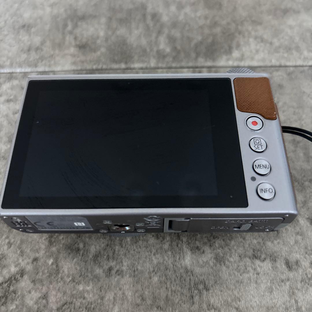 Canon powershot G9 X MarkⅡ デジカメ