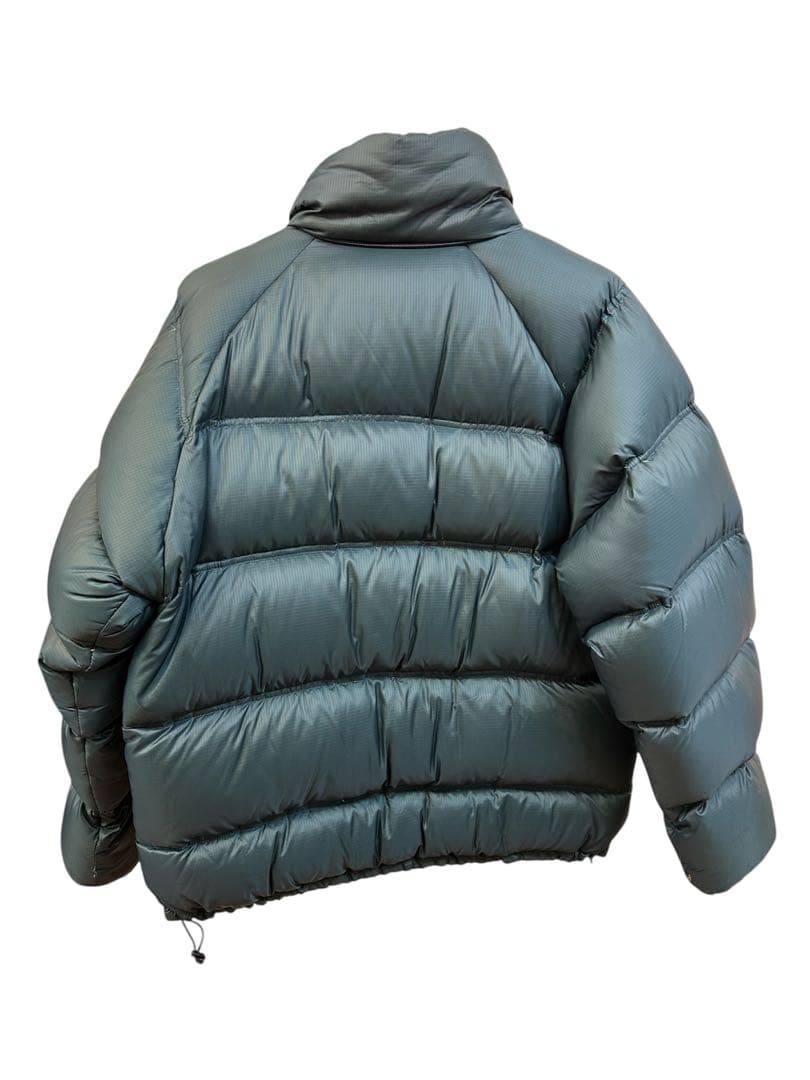 90s l.l bean ダウンジャケット