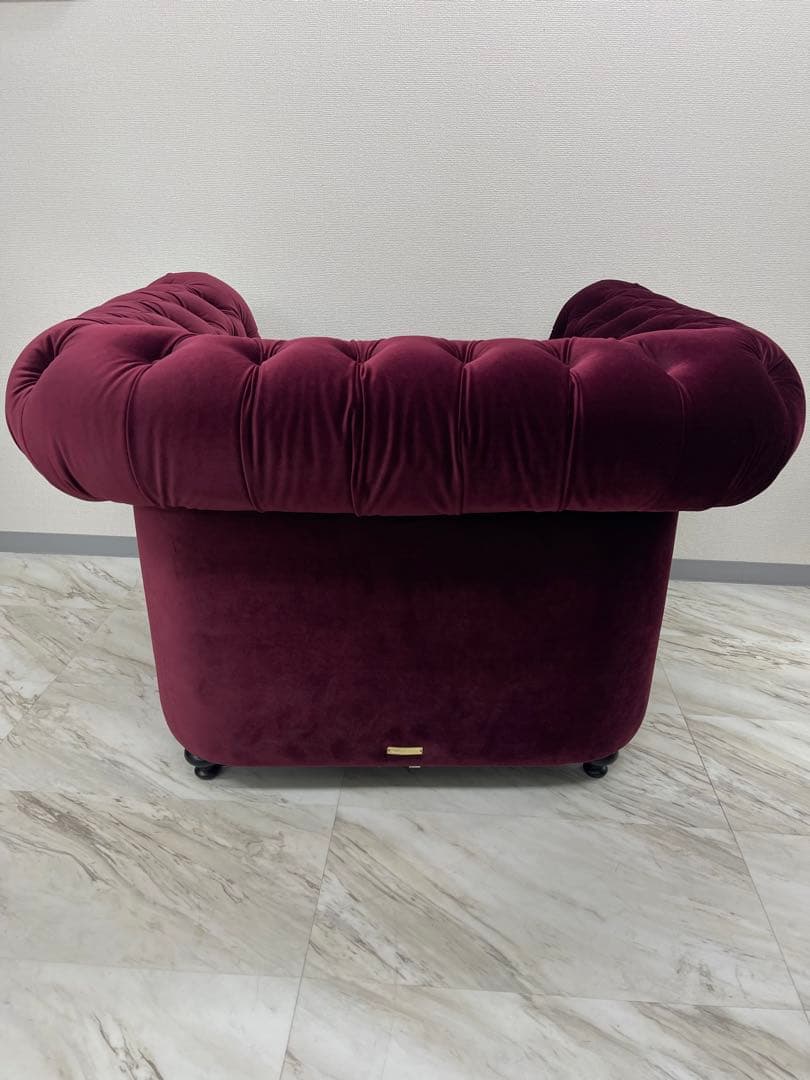 ANNA SUI  Francfranc フランフラン　アナスイ　ソファ